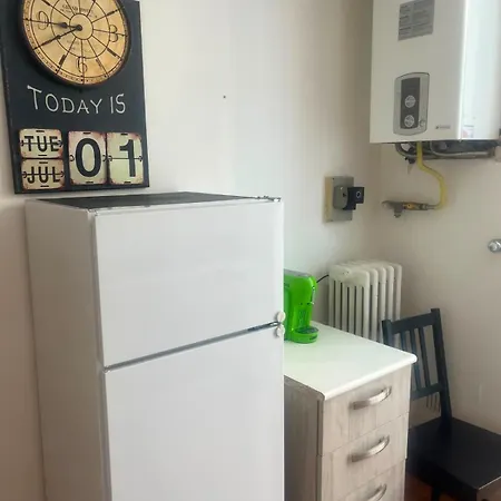 Apartament Gimma Prestige 104 Bari
