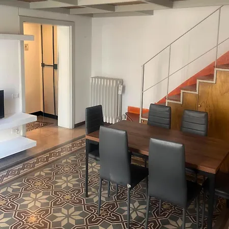 Apartament Gimma Prestige 104 *