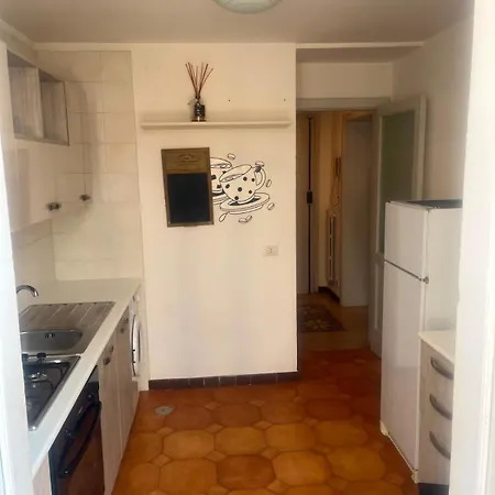 Gimma Prestige 104 Apartament
