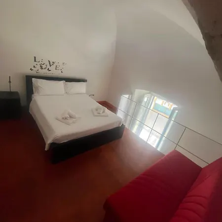 Gimma Prestige 104 Apartament Bari
