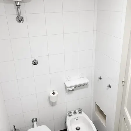 Gimma Prestige 104 Apartament *