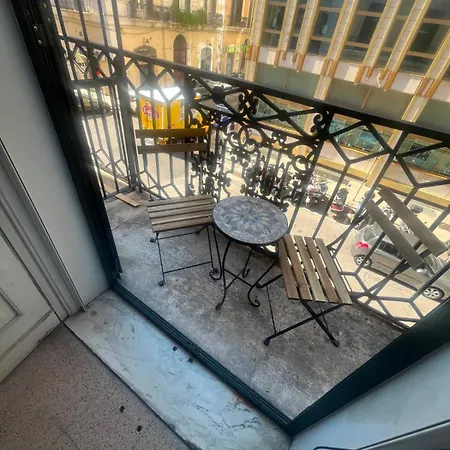 Apartament Gimma Prestige 104 Bari