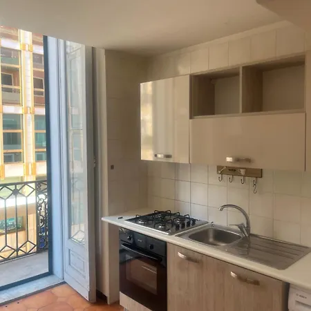 Gimma Prestige 104 Apartament *