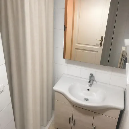 Gimma Prestige 104 Bari