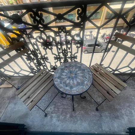 Apartament Gimma Prestige 104 Bari