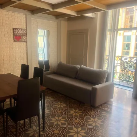 Gimma Prestige 104 Apartament