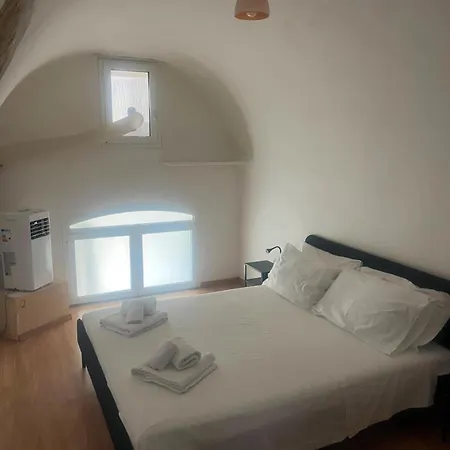Gimma Prestige 104 Apartament Bari
